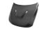Picture of Seibon Carbon Hood - HD1213BMWF30-BM