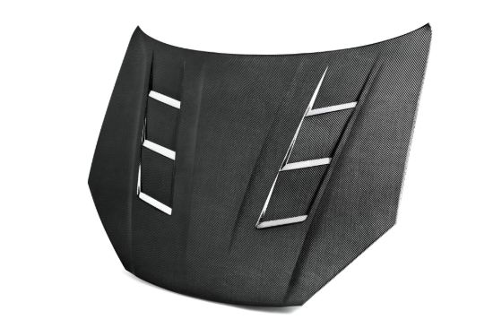 Picture of Seibon Carbon Hood - HD1213HYGEN2D-TS