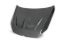 Picture of Seibon Carbon Hood - HD12VWG7-DV