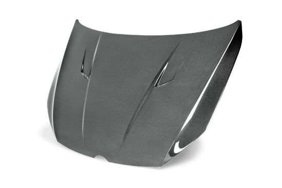Picture of Seibon Carbon Hood - HD12VWG7-TM