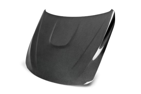 Picture of Seibon Carbon Hood - HD14BMWF80-OE