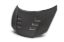 Picture of Seibon Carbon Hood - HD14HDCV2D-TS