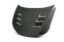 Picture of Seibon Carbon Hood - HD14SCNTC-TS