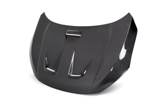 Picture of Seibon Carbon Hood - HD16HDCV-MR