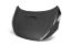 Picture of Seibon Carbon Hood - HD17HDCVR-OE