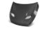 Picture of Seibon Carbon Hood - HD17INFQ60-TSII