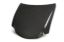 Picture of Seibon Carbon Hood - HD17LXRC-OE