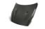 Picture of Seibon Carbon Hood - HD17NSGTR-OE