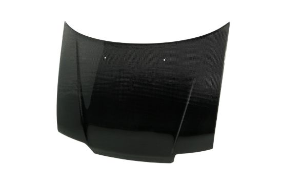 Picture of Seibon Carbon Hood - HD8891HDCRX-OE