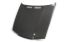 Picture of Seibon Carbon Hood - HD9298BMWE362D-OE