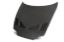 Picture of Seibon Carbon Hood - HD9398TYSUP-TR
