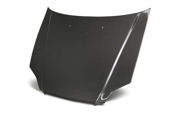 Picture of Seibon Carbon Hood - HD9698HDCV-OE