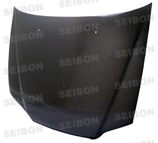 Picture of Seibon Carbon Hood - HD9802HDAC4D-OE