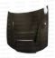 Picture of Seibon Carbon Hood - HD9901NSS15-DVII