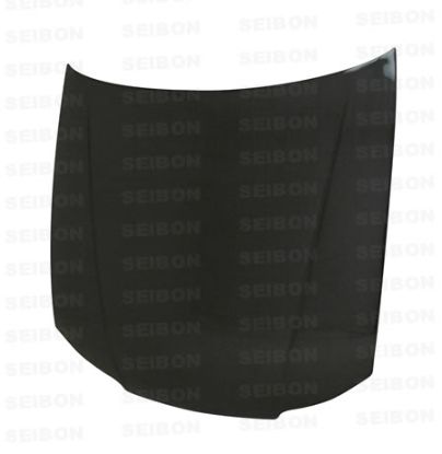 Picture of Seibon Carbon Hood - HD9901NSS15-OE