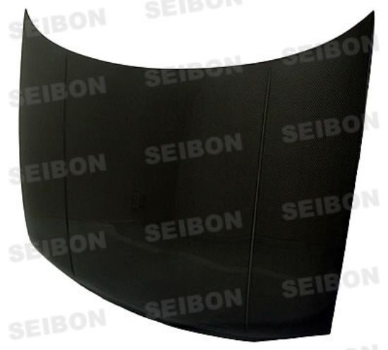 Picture of Seibon Carbon Hood - HD9904VWG4-OE
