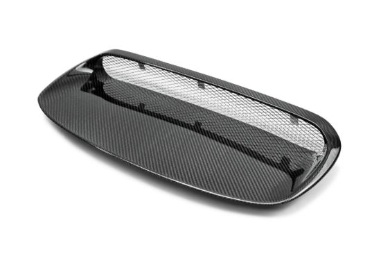 Picture of Seibon Carbon Hood Scoop - HDS0809SBIMP-OE