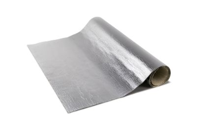Picture of Seibon Carbon Hood Insulation Pad - HeatShield