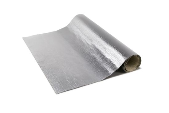 Picture of Seibon Carbon Hood Insulation Pad - HeatShield