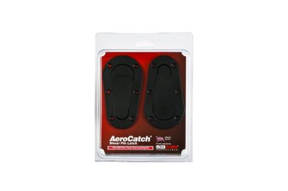 Picture of Seibon Carbon Hood Pin - HOODPINS-120-7000