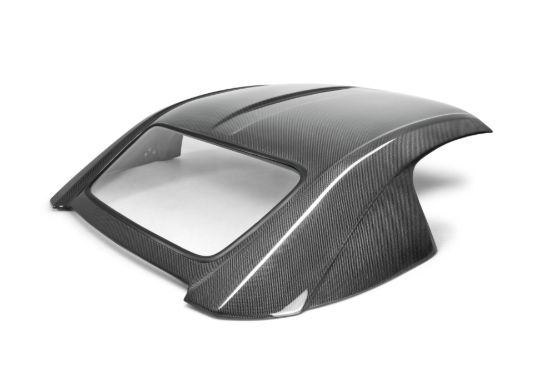 Picture of Seibon Carbon Hard Top - HT0005HDS2K-CF