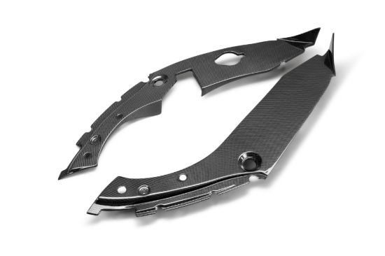 Picture of Seibon Carbon Spoiler Kit - IWT17HDCVR