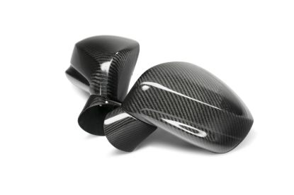 Picture of Seibon Carbon Door Mirror Cap - MC0910NSGTR
