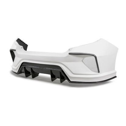 Picture of Seibon Carbon Bumper - RB16HDCV4-TT-GF