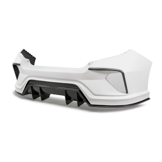 Picture of Seibon Carbon Bumper - RB16HDCV4-TT-GF