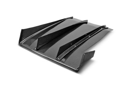 Picture of Seibon Carbon Valance Panel - RD0607SBIMP