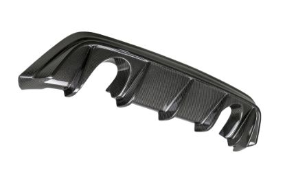 Picture of Seibon Carbon Valance Panel - RD16FDFO-OE