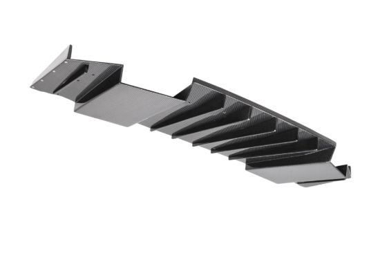 Picture of Seibon Carbon Valance Panel - RD18SBIMP