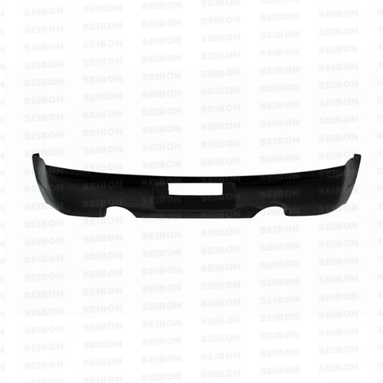 Picture of Seibon Carbon Valance Panel - RL0305INFG352D-TS