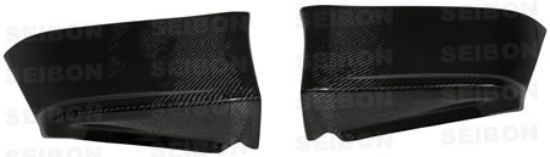 Picture of Seibon Carbon Valance Panel - RL0809MITEVOX-OE