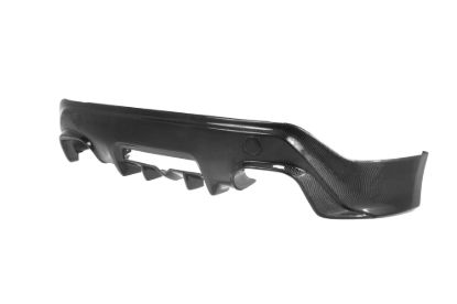 Picture of Seibon Carbon Valance Panel - RL1213SCNFRS-TB