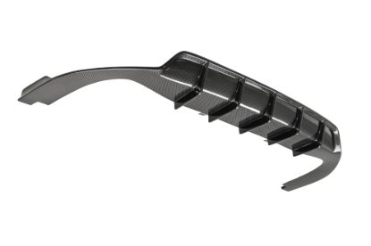 Picture of Seibon Carbon Valance Panel - RL16HDCV4-TR