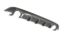 Picture of Seibon Carbon Valance Panel - RL17INFQ60-TB
