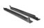 Picture of Seibon Carbon Side Skirt - SS0809SBIMPSTI-OE