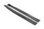 Picture of Seibon Carbon Side Skirt - SS14LXIS-TP