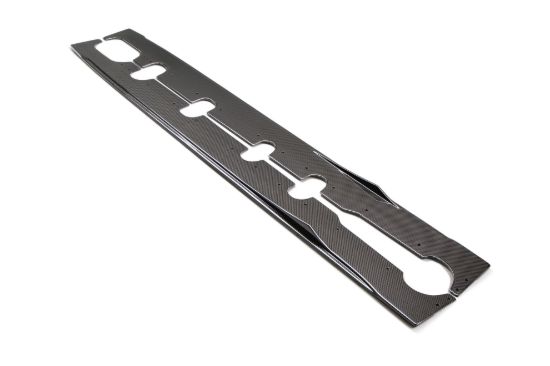 Picture of Seibon Carbon Side Skirt - SS16FDFO-SA