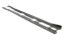 Picture of Seibon Carbon Side Skirt - SS18HDACC-GC