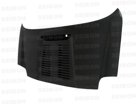 Picture of Seibon Carbon Trunk Lid - TL0005TYMRS