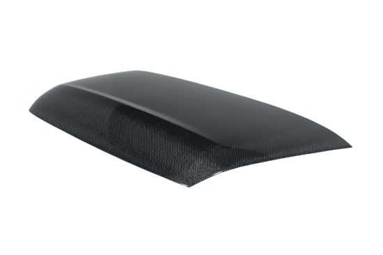 Picture of Seibon Carbon Trunk Lid - TL0205NS350S