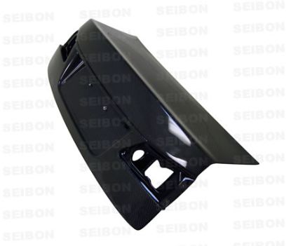 Picture of Seibon Carbon Trunk Lid - TL0607LXIS