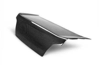 Picture of Seibon Carbon Trunk Lid - TL0607SBIMP