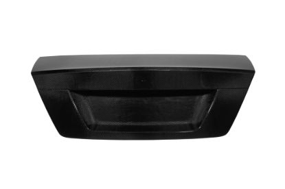 Picture of Seibon Carbon Trunk Lid - TL0709MBW204