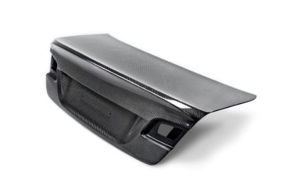 Picture of Seibon Carbon Trunk Lid - TL0708BMWE922D-C