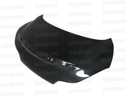 Picture of Seibon Carbon Trunk Lid - TL0809INFG372D