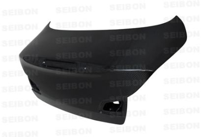 Picture of Seibon Carbon Trunk Lid - TL0809INFG374D