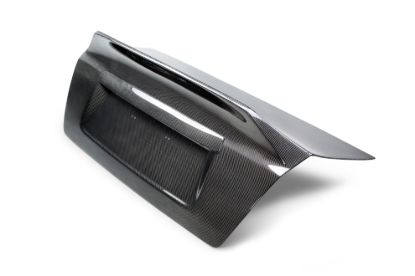 Picture of Seibon Carbon Trunk Lid - TL0809SBIMP4D-C